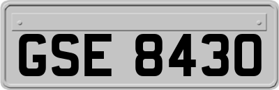 GSE8430
