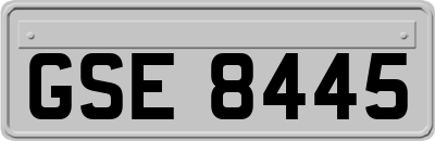 GSE8445