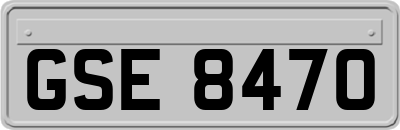 GSE8470