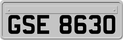 GSE8630