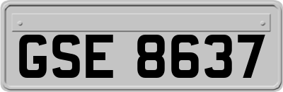 GSE8637