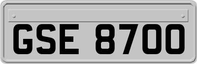 GSE8700