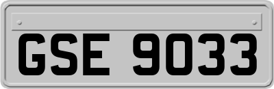 GSE9033