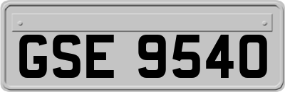 GSE9540