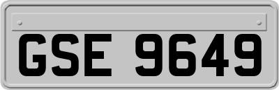 GSE9649