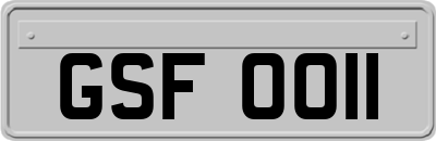 GSF0011