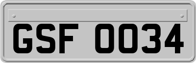 GSF0034