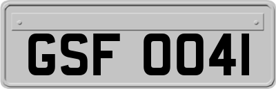 GSF0041