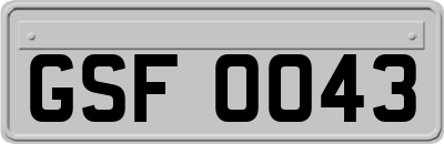 GSF0043