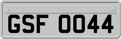 GSF0044