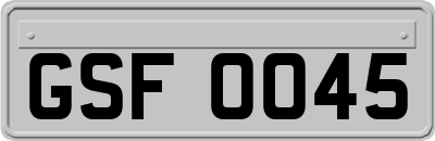 GSF0045