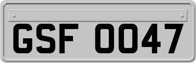 GSF0047