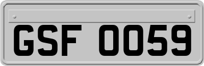 GSF0059