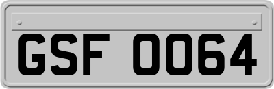 GSF0064