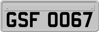 GSF0067