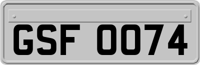 GSF0074