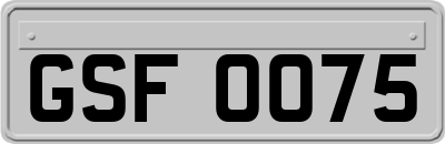 GSF0075