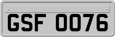 GSF0076