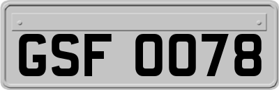 GSF0078
