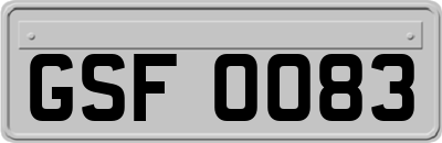 GSF0083