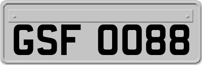 GSF0088