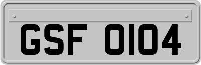 GSF0104