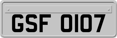 GSF0107