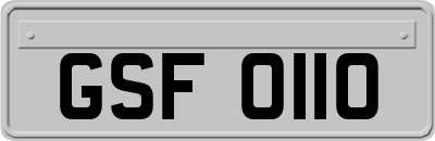 GSF0110