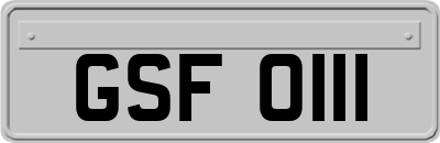GSF0111