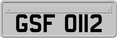 GSF0112