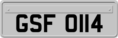 GSF0114