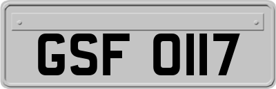 GSF0117