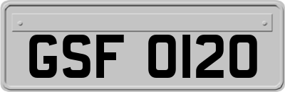 GSF0120