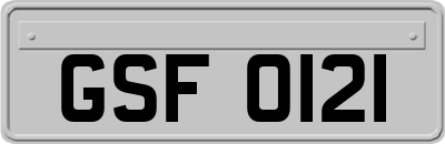 GSF0121