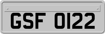 GSF0122
