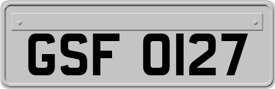 GSF0127