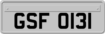 GSF0131