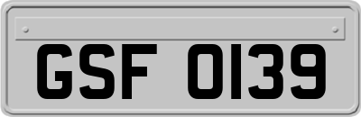 GSF0139