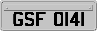 GSF0141