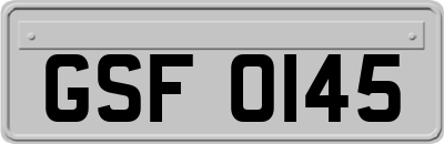 GSF0145