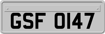 GSF0147