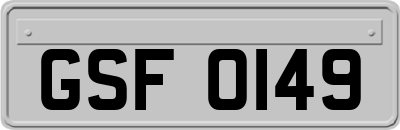 GSF0149