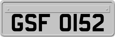 GSF0152