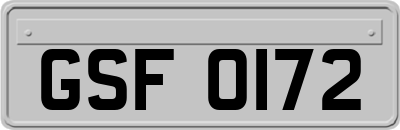 GSF0172