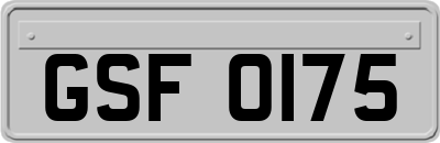 GSF0175