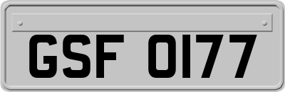 GSF0177