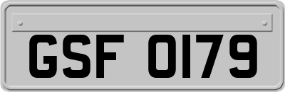 GSF0179