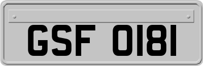 GSF0181