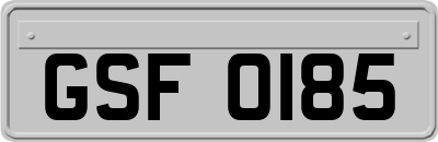 GSF0185
