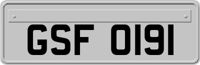 GSF0191